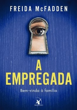 A Empregada - Bem-Vinda A Familia A Empregada - Bem-Vinda A Familia