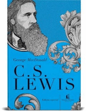 George Macdonald George Macdonald