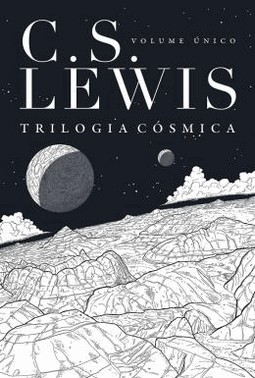 Trilogia Cosmica - Vol. unico Trilogia Cosmica - Vol. unico