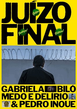 Juizo Final Juizo Final