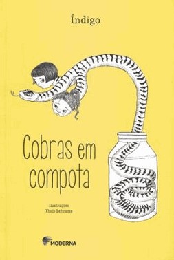 Cobras Em Compota - 2 Ed Cobras Em Compota - 2 Ed