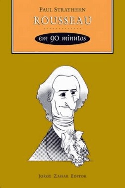 Rousseau Em 90 Minutos Rousseau Em 90 Minutos