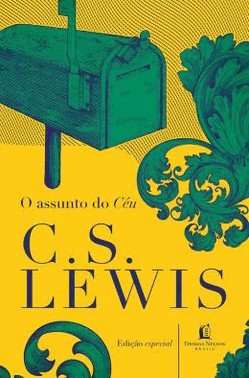 Assunto Do Ceu, O Assunto Do Ceu, O