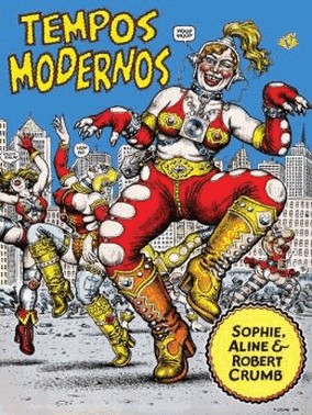 Tempos Modernos Tempos Modernos